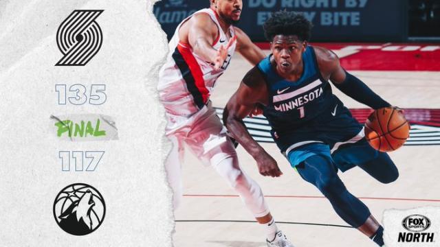 开云-全面崩盘！森林狼遭遇六连败 唐斯归来也无济于事？