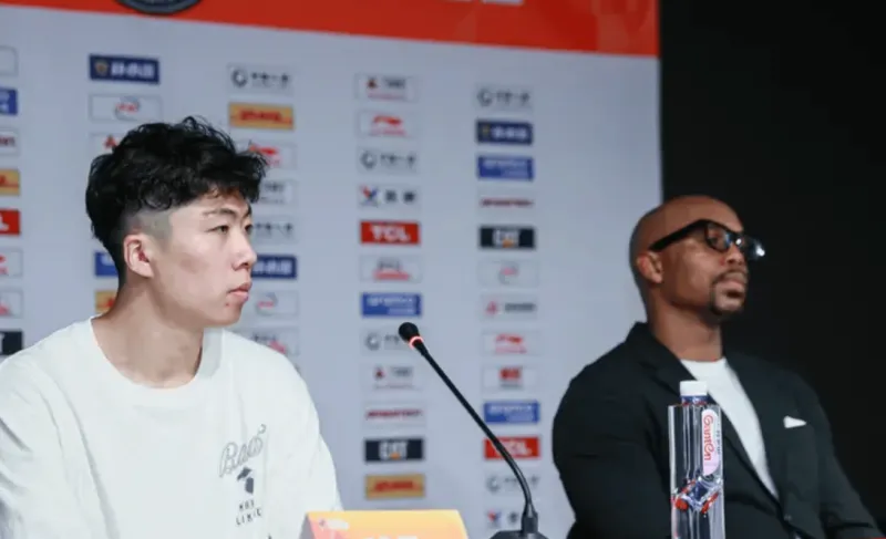 开云-广州主帅：今天对方平时命中率只有20%的球员三分也进好几个